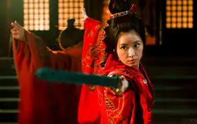 新三国所有高清剧照
