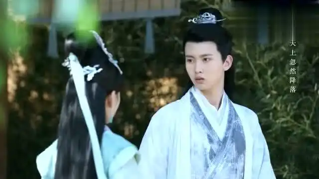 双世宠妃2小檀吐槽流觞装修风格太娘,谁还不是小公主啊
