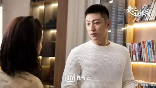 对标你是我的城池营垒来看爱上特种兵

