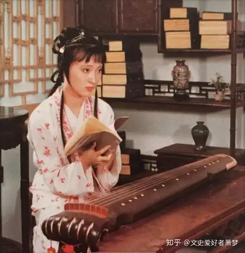 曹雪芹给了她王妃的尊荣,她却替丈夫纳妾,葬送了黛玉的幸福
