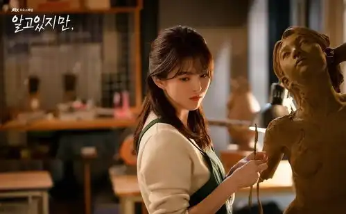 宋江韩素希新剧靠19禁剧情拿下观众,豆瓣7.9分的它到底演了啥
