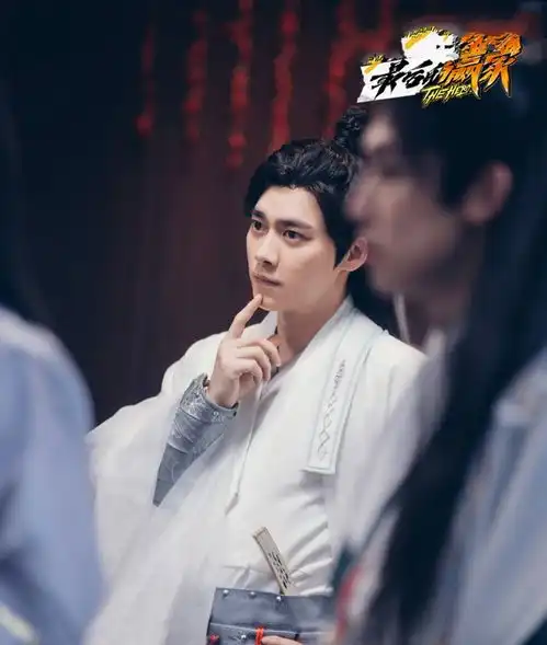 赢家3个细节被夸,还发现赵又廷李易峰关晓彤的另外一面
