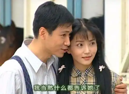 用今天的眼光看情深深雨濛濛,尔豪是不忠的丈夫不孝的儿子
