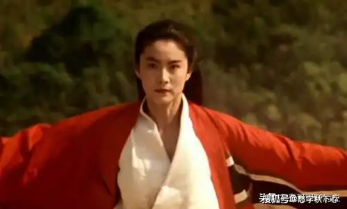 金庸笔下最可惜的3大组合,联手都可横扫武林,最终却都被拆散
