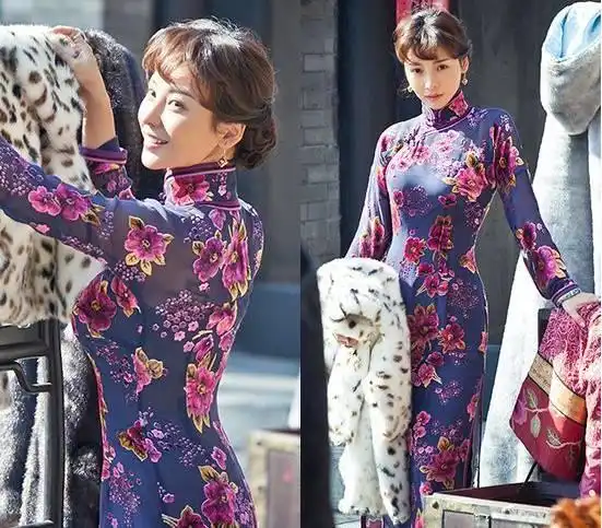 年过30女明星身材现状,童颜or发福,魔鬼还是天使