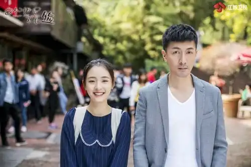 吴倩又来斩男杀了承包一整个娱乐圈的男神