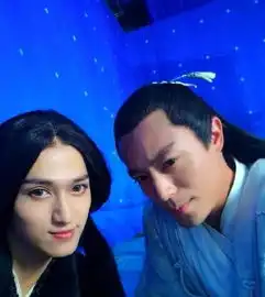 杀阡陌领衔李易峰胡歌钟汉良男星反串的9大女神组图