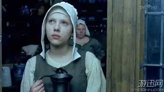 绝对不是性感的花瓶斯嘉丽约翰逊最经典的十部电影