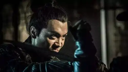 雷军刘强东成中国合伙人2原型网友男主角是他就放心了
