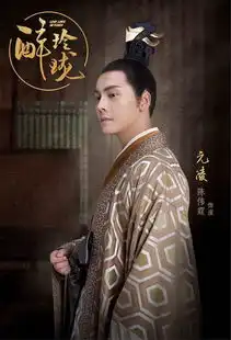 醉玲珑预告片曝光陈伟霆打戏拒替身马背上看剧本
