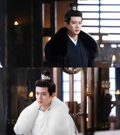 陌上人如玉公子世无双说的就是任嘉伦吧古装美男男神网易订阅
