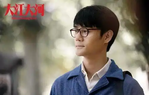 大江大河宋运辉人生所有的人脉,都来源于实力