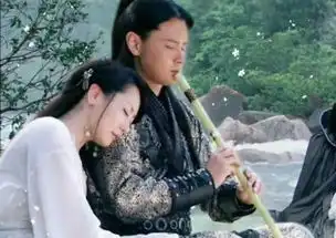 王雨与延禧攻略中的她是夫妻,被他的浮生大人圈粉
