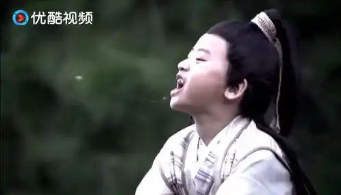 龙门镖局白敬祺耍流氓被吕青城爆打,吻自己的女朋友吻成重伤