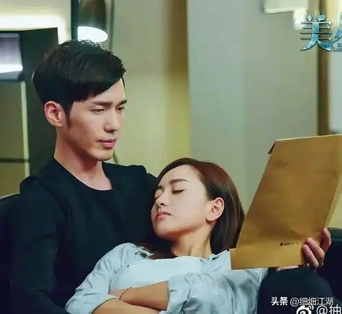 丁墨小说改编的剧你都看过吗你觉得哪部最好看