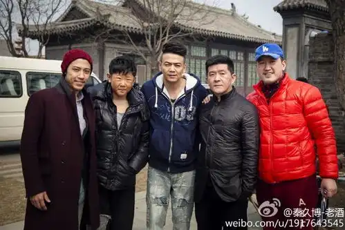 新版红楼梦中饰演贾环身高140如何神演绎贾环