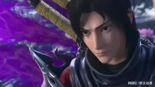 斗破苍穹紫妍新建模暴揍莫涯,地魔老鬼登场四色火莲初露锋芒