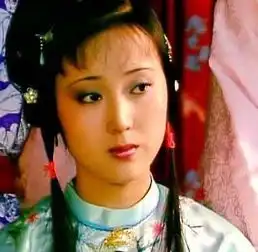 揭87版红楼梦演员现状宝玉变大叔宝钗成地产大亨