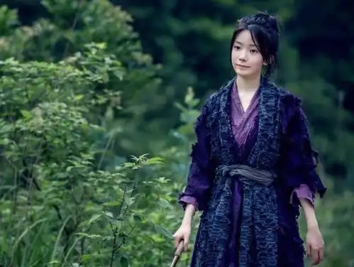 时隔两年,陈情令演员现状不同,温晁受欢迎