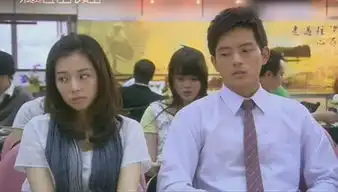 第2回合我爱你剧照