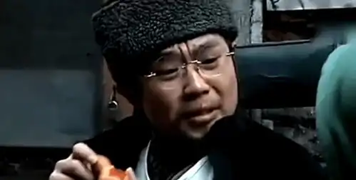 从煎饼侠请周星驰客串,就能看出大鹏在电影上,有多大的野心
