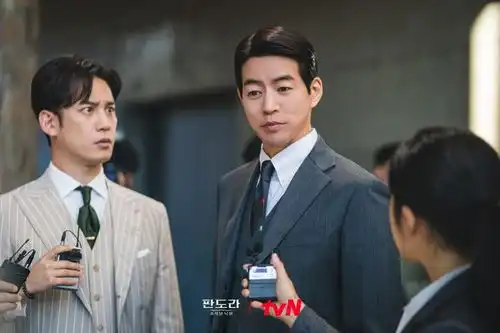 盘点2023令人失望的韩剧末日骑士有两位男神也救不起