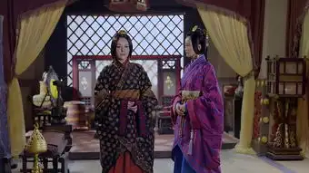 秀丽江山之长歌行第38集剧照,秀丽江山之长歌行图片