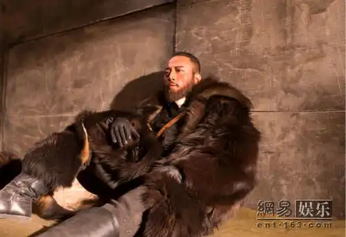 智取威虎山3d热映张涵予这是硬汉英雄梦
