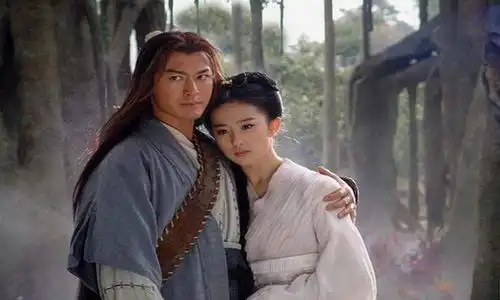 神雕侠侣又被翻拍,主演一个都不认识,大概率是糊了
