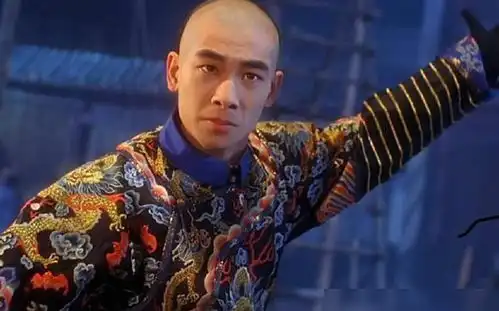 他是梅艳芳最想嫁的人,也是张国荣的好友,淡出娱乐圈不见踪迹
