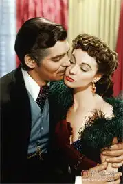 外媒盘点20部电影中的经典烈焰红唇乱世佳人蝙蝠侠红磨坊