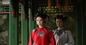 延禧攻略嘉嫔妹妹是谁