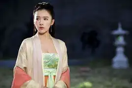 通天狄仁杰曝首批剧照阚清子变冰块侠女