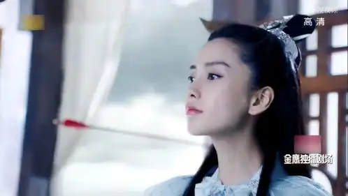 孤芳不自赏baby演技攀升打怪技能大增
