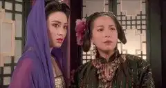 武状元苏乞儿周星驰对张敏一见钟情
