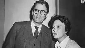 来自天堂的舞者
