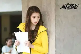 关晓彤1米7才90斤,瘦成这样却还被网友怼太壮,丸子臂真的是害人不浅啊
