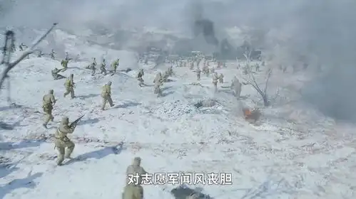 长津湖水门桥一战,如果美军没有空投钢桥,能最终逃脱吗