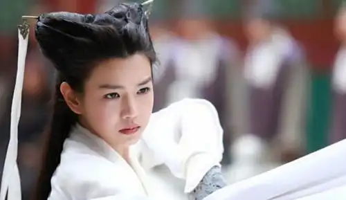 金庸武侠剧越翻拍越烂,大陆剧组到底比香港tvb差在哪里