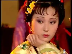 87版红楼梦林黛玉的美,酥倒呆霸王薛蟠

