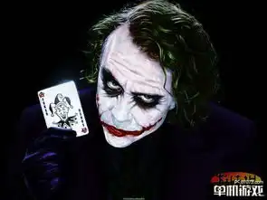 蝙蝠侠阿甘起源全人物图文介绍
