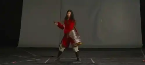 导演晒刘亦菲花木兰试妆花絮露少女青涩更有英气男装
