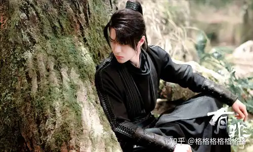 为什么大家都说小吴长得像王一博
