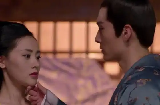 电视剧太子妃升职记太子让太子妃二选一,太子妃吐露真心
