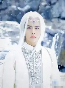 马天宇和于朦胧两大男神合作的新剧,终于要和大家见面了