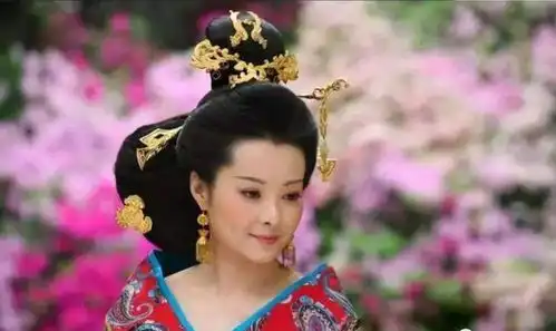 朕把她赐给你6年后,武则天成为李治的皇后唐朝李世民王皇后王政君唐高宗女皇武则天网易订阅
