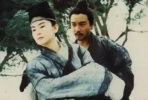 电影东邪西毒想表达的深层含义是什么