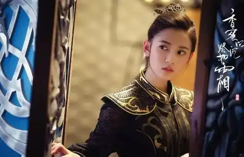 最强暑期档来临武动乾坤延禧攻略沙海等剧定档
