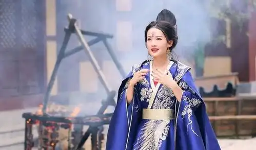 崇祯皇帝为什么把自己的女儿杀了,原因让人很无奈
