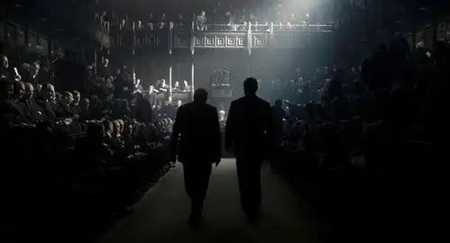 电影截图电影至暗时刻2017
